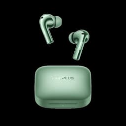 Беспроводные наушники OnePlus Buds 3 Khaki Green - вид 1
