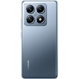 Xiaomi 14T Pro 12/256 Titan Blue (Синий) - вид 3