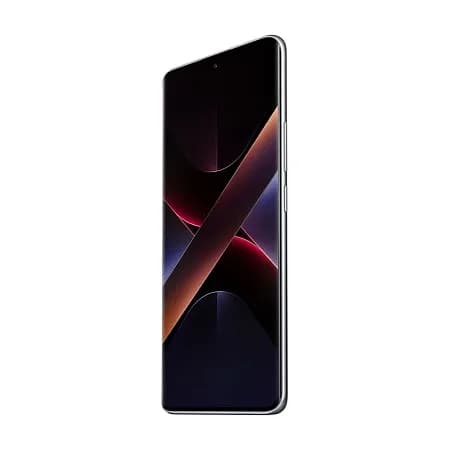 Xiaomi POCO X7 8/256 Silver (Серебристый)