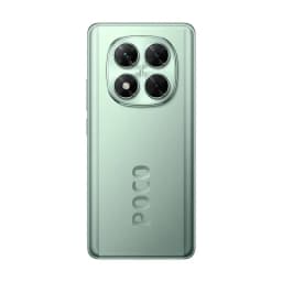 Xiaomi POCO X7 8/256 Green (Зеленый) - вид 3