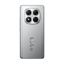 Xiaomi POCO X7 8/256 Silver (Серебристый) - вид 3
