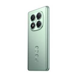 Xiaomi POCO X7 8/256 Green (Зеленый) - вид 2