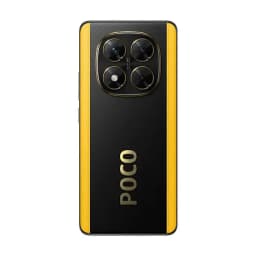 Xiaomi POCO X7 12/512 Black (Черный) - вид 2
