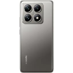 Xiaomi 14T Pro 12/1024 Titan Gray (Серый) - вид 3