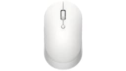 Беспроводная мышь Xiaomi Bluetooth/USB (Белый) - вид 1