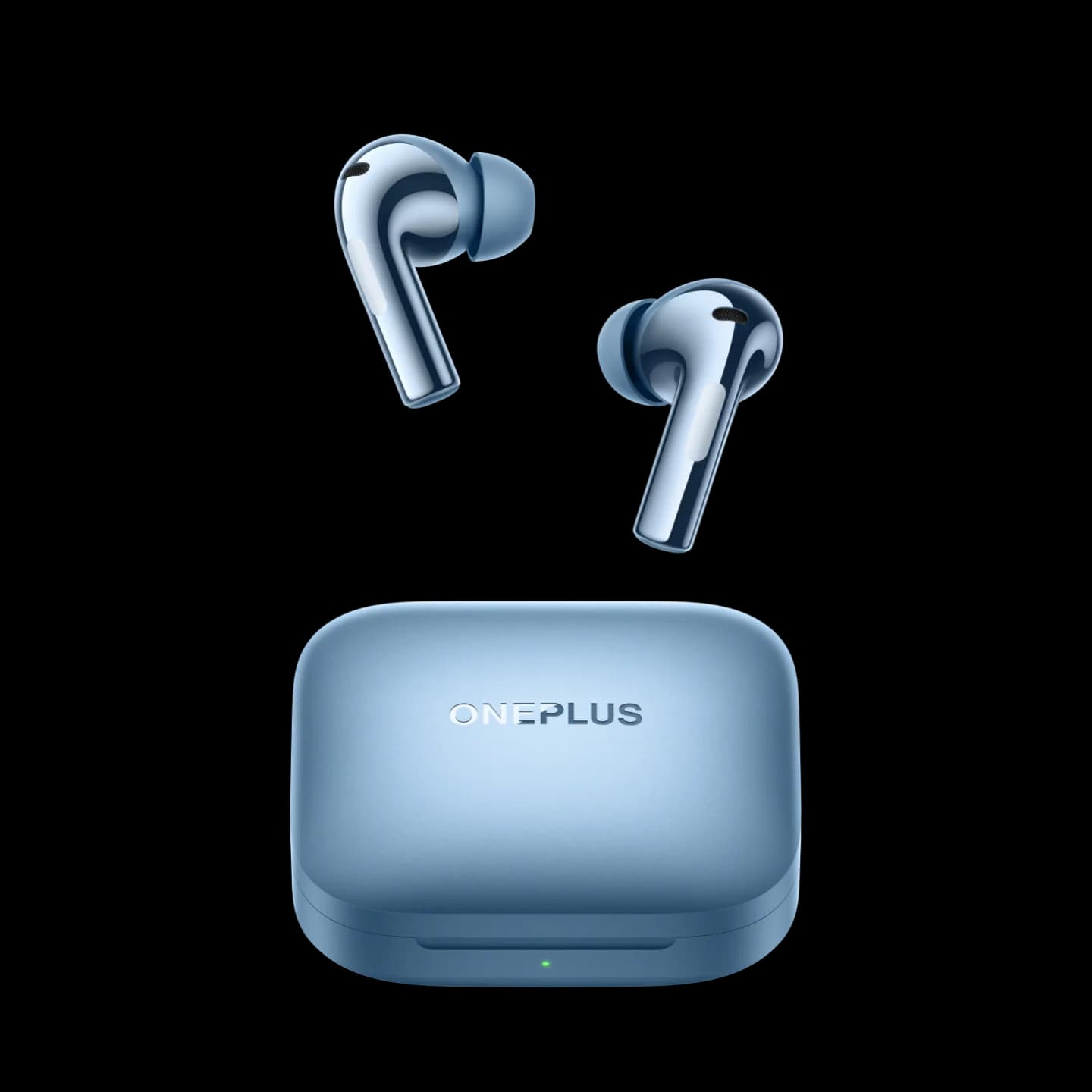 Беспроводные наушники OnePlus Buds 3 Splendid Blue