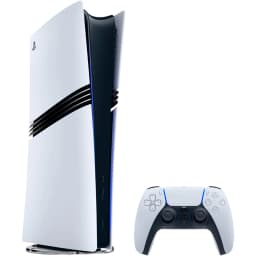 Игровая приставка Sony PlayStation 5 Pro Digital Edition 2 tb - вид 1