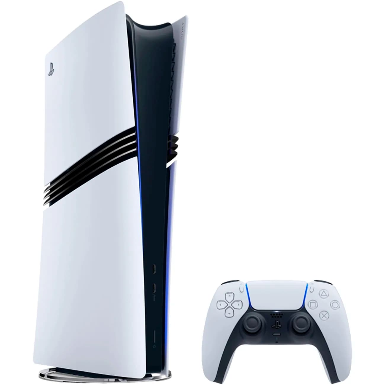 Игровая приставка Sony PlayStation 5 Pro Digital Edition 2 tb
