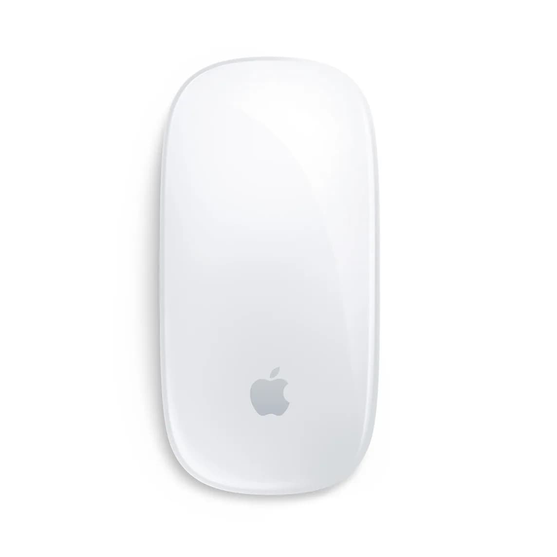 Беспроводная мышь Apple Magic Mouse (Белый)