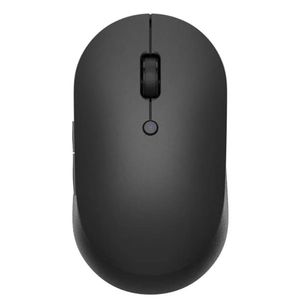 Беспроводная мышь Xiaomi Bluetooth/USB (Черный)