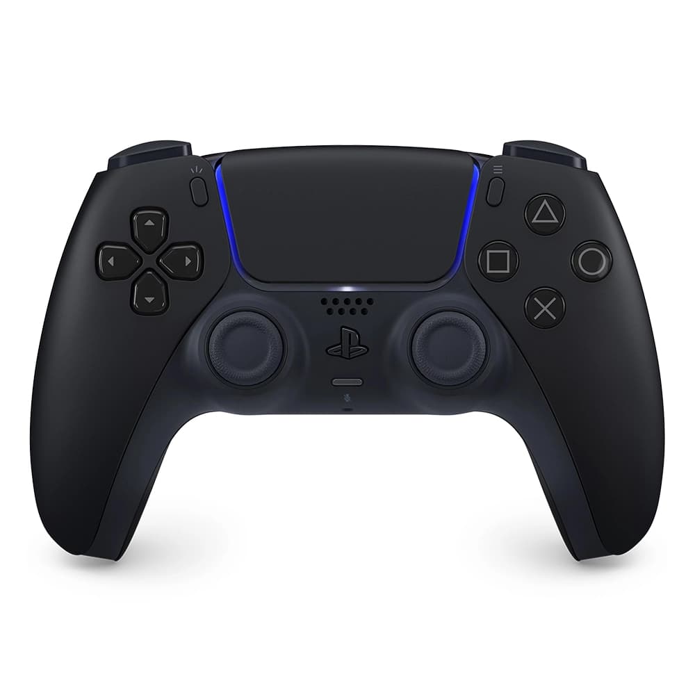 Геймпад Sony DualSense Midnight Black (PS5)