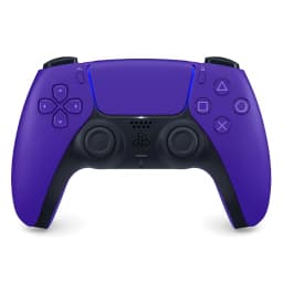 Геймпад Sony DualSense Galactic Purple (PS5) - вид 1