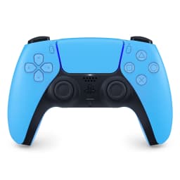 Геймпад Sony DualSense Starlight Blue (PS5) - вид 1