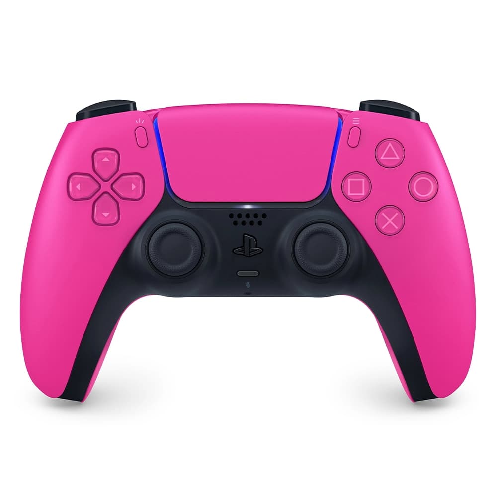 Геймпад Sony DualSense Nova Pink (PS5)