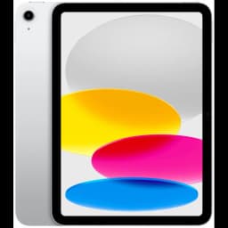 Apple iPad 2025 128Gb Wi-Fi Silver (Серебристый) - вид 1