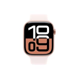 Apple Watch 10 42mm Rose Gold(Розовое золото) - вид 2
