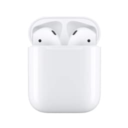 Беспроводные наушники Apple AirPods 2 - вид 1