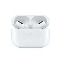Беспроводные наушники Apple AirPods Pro 2 - вид 2