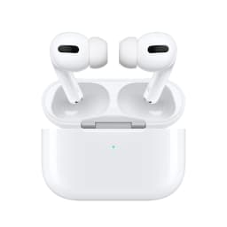 Беспроводные наушники Apple AirPods Pro 2 - вид 1