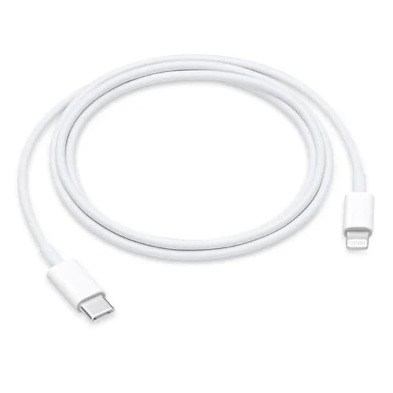 Кабель USB‑C/Lightning (1 м)