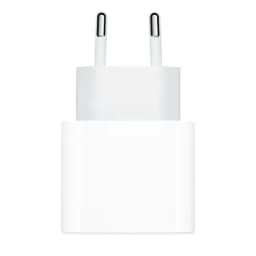 Адаптер питания USB‑C мощностью 20 Вт - вид 1