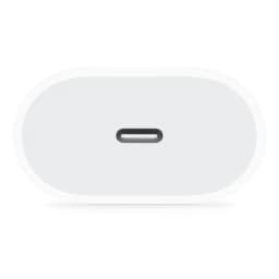 Адаптер питания USB‑C мощностью 20 Вт - вид 3