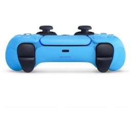Геймпад Sony DualSense Starlight Blue (PS5) - вид 3