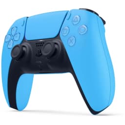 Геймпад Sony DualSense Starlight Blue (PS5) - вид 2