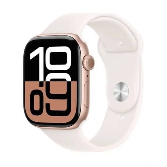 Apple Watch 10 42mm Rose Gold(Розовое золото)
