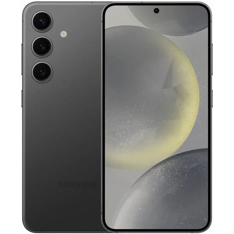 Samsung Galaxy S24 8/128 Черный(Black)