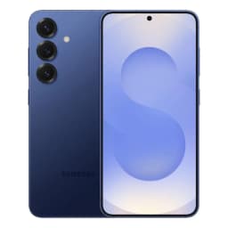 Samsung Galaxy S25 12/256 Синий (Navy) - вид 1