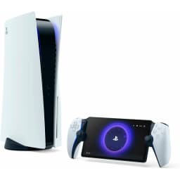 Портативное игровое устройство PlayStation Portal для PS5 - вид 3