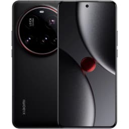 Xiaomi 15 Ultra 16/1024 Black (Черный) - вид 1