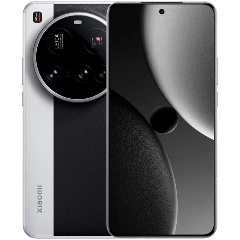 Xiaomi 15 Ultra 16/512 Silver (Серебристый)