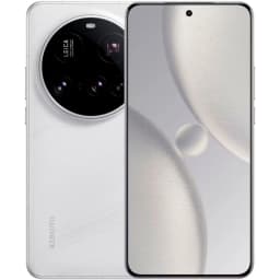 Xiaomi 15 Ultra 16/1024 White (Белый) - вид 1