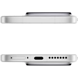Xiaomi 15 12/512 White (Белый) - вид 4