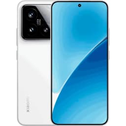 Xiaomi 15 12/512 White (Белый) - вид 1