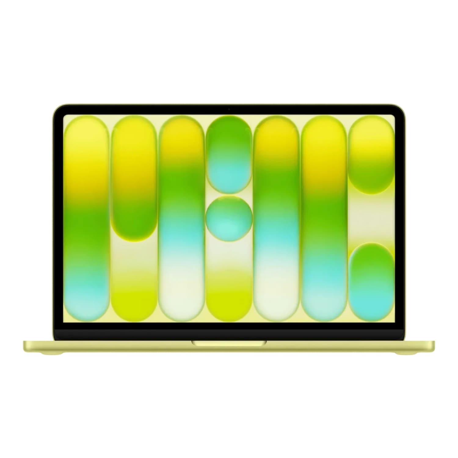 MacBook Neo 13 (2026) 256 Гб Citrus